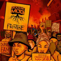 Frontline - Single by Goodie Mob & Organized Noize album reviews, ratings, credits