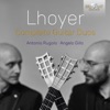 Lhoyer: Complete Guitar Duos