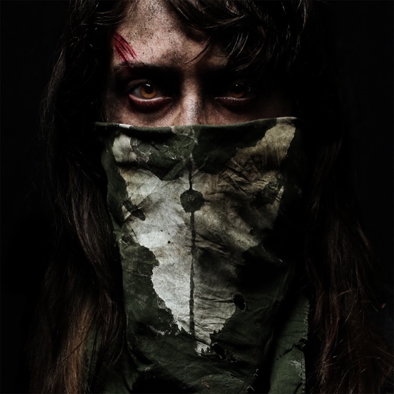 Cover artwork for The Last One Alive