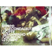 Shinee - Quasimodo Lyrics