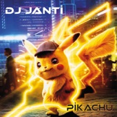 Pikachu artwork