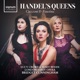 HANDEL'S QUEENS cover art