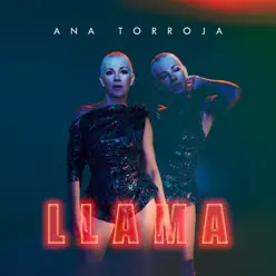 Llama - Single - Ana Torroja