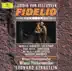 Beethoven: Fidelio (Highlights) album cover