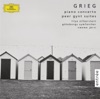 Gothenburg Symphony Orchestra & Neeme Järvi - Piano Concerto in A Minor, Op. 16: II. Adagio - attacca: