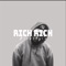 Rich Rich Freestyle - Blvff lyrics