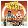 Run Wild (feat. NoMBe) - Single album lyrics, reviews, download