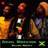 Israel Vibration - Saviour in Your  Life