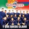 Y Que Quede Claro - La Arrolladora Banda el Limón de René Camacho lyrics