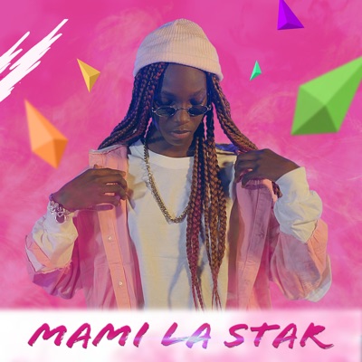 Joyeux Anniversaire Mami La Star Shazam