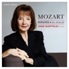 Mozart: Sonates pour piano