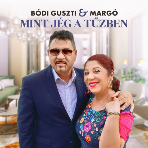 Bódi Guszti & Margó