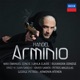 HANDEL/ARMINIO cover art