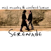 Mick McAuley & Winifred Horan - To Make You Feel My Love
