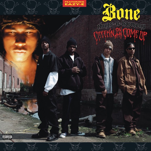 Art for Intro by Bone Thugs-N-Harmony