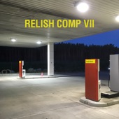 Relish Compilation VII artwork