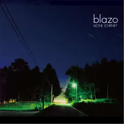 Alone Journey by Blazo album reviews, ratings, credits