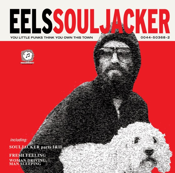 Cover artwork for Dog Faced Boy