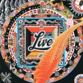 Live - The Dolphin's Cry - Radio Edit