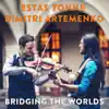 Bridging the Worlds (feat. Dimitri Artemenko) [Live] - Single album lyrics, reviews, download