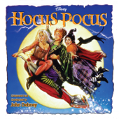 Hocus Pocus (Original Score) - John Cardon Debney - John Cardon Debney
