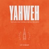 Yahweh (Live) - Single