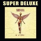 Nirvana - Frances Farmer Will Have Her Revenge On Seattle