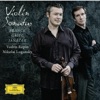Nikolai Lugansky - Sonata for Violin and Piano in D-Flat Major, JW VII/7: II. Ballada (Con moto)