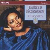Jessye Norman: Classics artwork