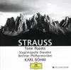 Strauss: Tone Poems album lyrics, reviews, download