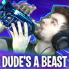 Dude's a Beast (Can't We Just Kill Each Other In Peace) - The Gregory Brothers & Jacksepticeye