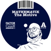 Mathematik - The Motive