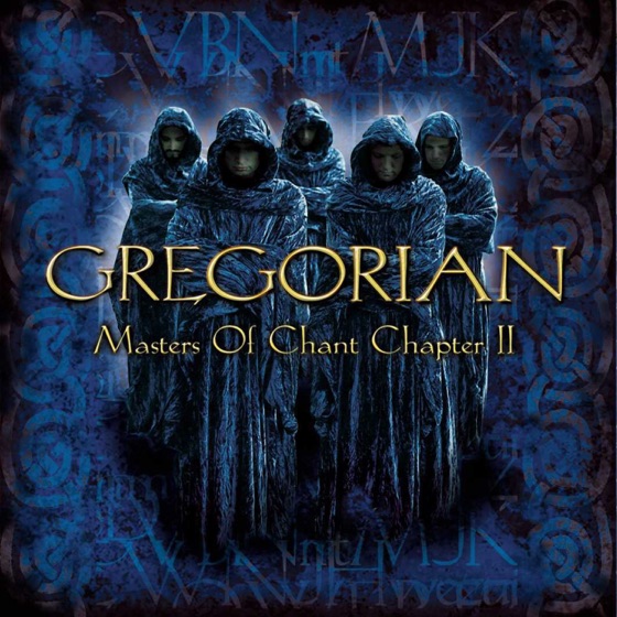 Cover artwork for Child in Time