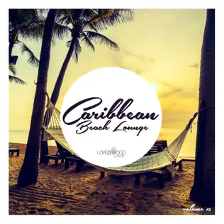 Album herunterladen Various - Caribbean Beach Lounge