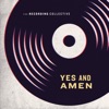 Yes and Amen (feat. Onaje Jefferson) - Single