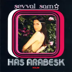 Has Arabesk by Şevval Sam album reviews, ratings, credits
