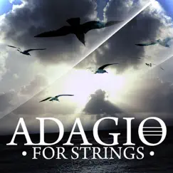 Adagio for Strings by Various Artists album reviews, ratings, credits