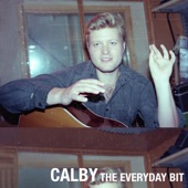 Calby - The Everyday Bit