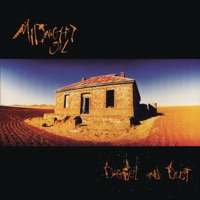 Midnight Oil - Beds are burning