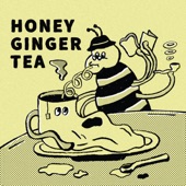 Layton Wu - Honey Ginger Tea