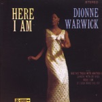 Dionne Warwick - Long Day, Short Night