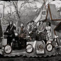 Consolers of the Lonely - The Raconteurs Consolers of the Lonely - The Raconteurs
