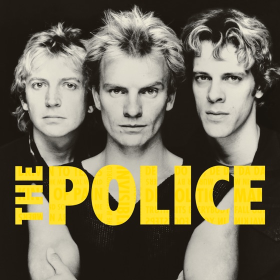 Cover artwork for Voices Inside My Head