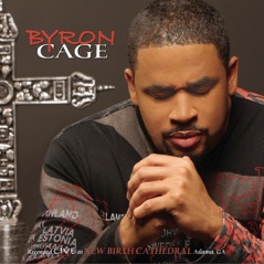 Byron Cage (Live)