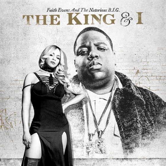 Cover artwork for Lovin You For Life (feat. Lil' Kim)
