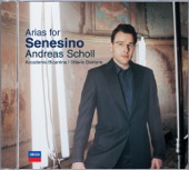 Andreas Scholl - Arias for Senesino