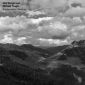 Matt Borghi,Michael Teager - Stationary Voyage