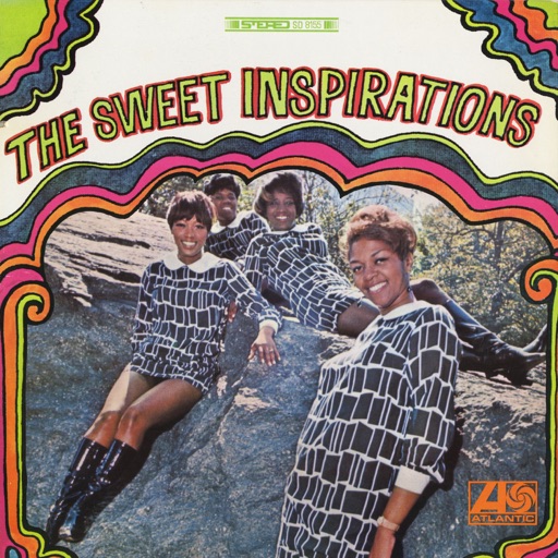 Art for Sweet Inspiration by The Sweet Inspirations