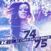 74 75 (DJ Chris Davies Remix) - Single