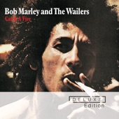No More Trouble by Bob Marley & The Wailers
